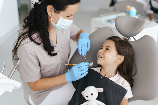 Best Emergency Dental Care for Abscessed Tooth in Bear Creek Ranch, TX