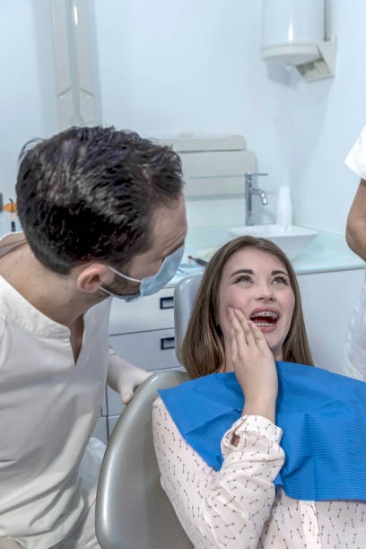Best Emergency Dentist for Knocked-Out Tooth in Bear Creek Ranch, TX