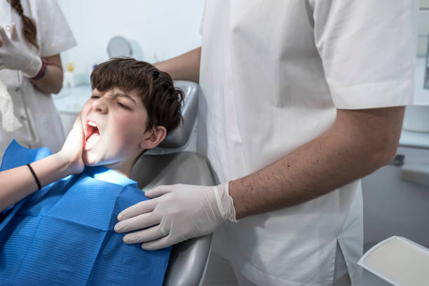 Best Broken or Cracked Tooth Emergency Dentist in Bear Creek Ranch, TX