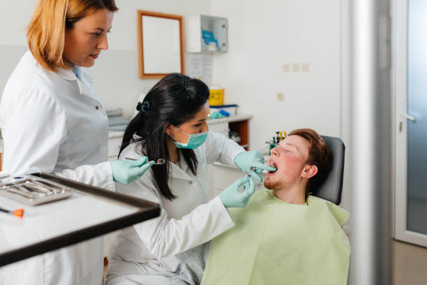 Best Emergency Dentist for Lost Fillings or Crowns in Bear Creek Ranch, TX
