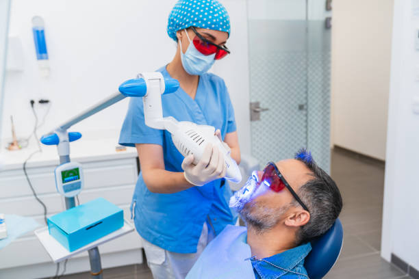 Best Orthodontic Emergency Dentist in Bear Creek Ranch, TX