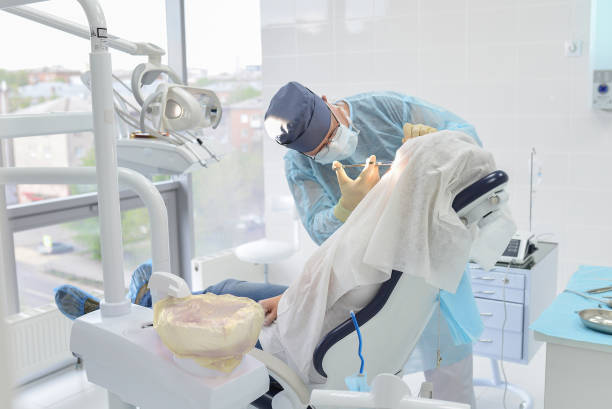 Best Emergency Dental Services for Seniors in Bear Creek Ranch, TX